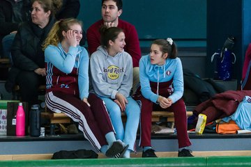 Bild 56 - B/C-Juniorinnen Hamburger Meisterschaft